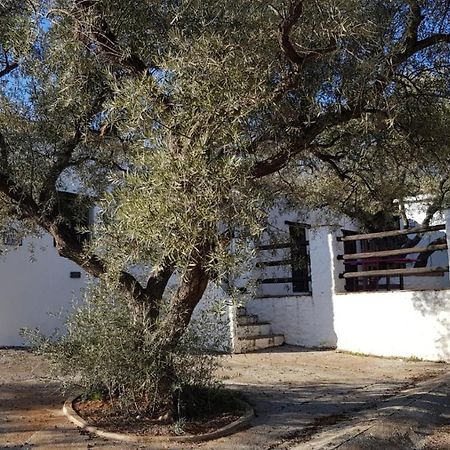奥尔希瓦 Gateway To The Alpujarras, 'Cortijo Derry'酒店 外观 照片