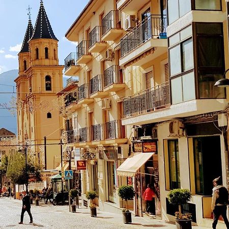 奥尔希瓦 Gateway To The Alpujarras, 'Cortijo Derry'酒店 外观 照片