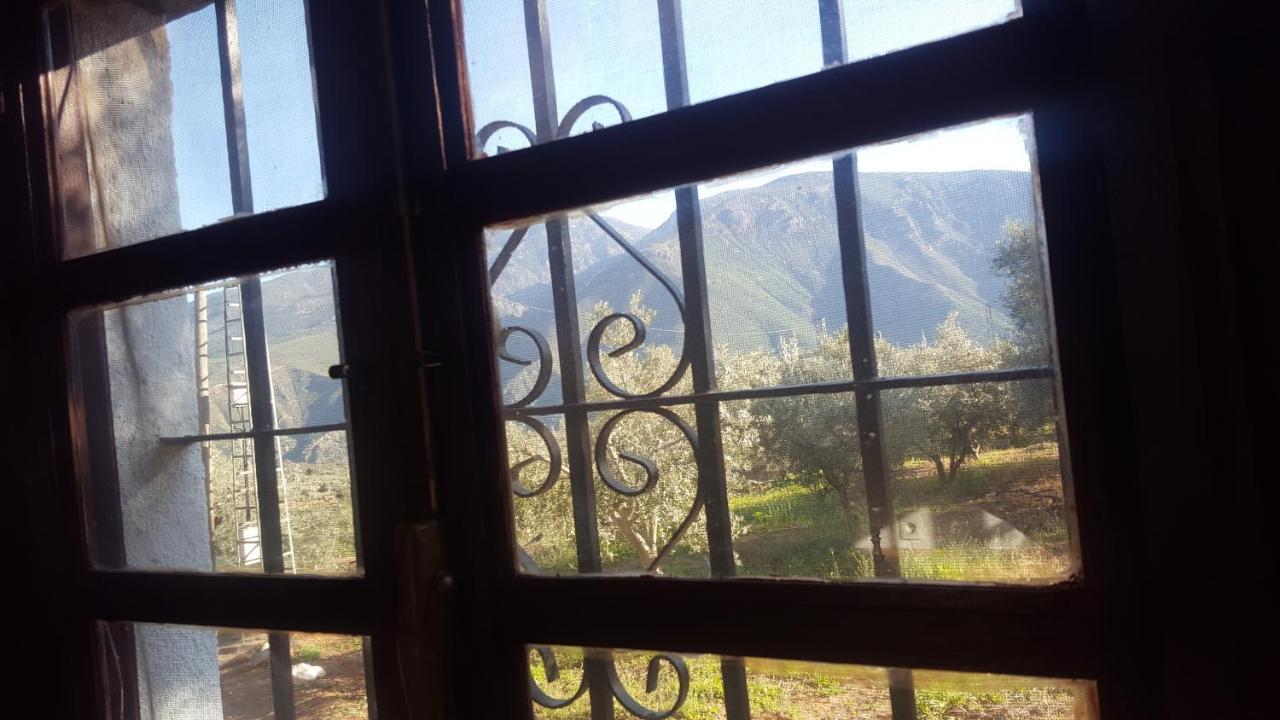 奥尔希瓦 Gateway To The Alpujarras, 'Cortijo Derry'酒店 外观 照片