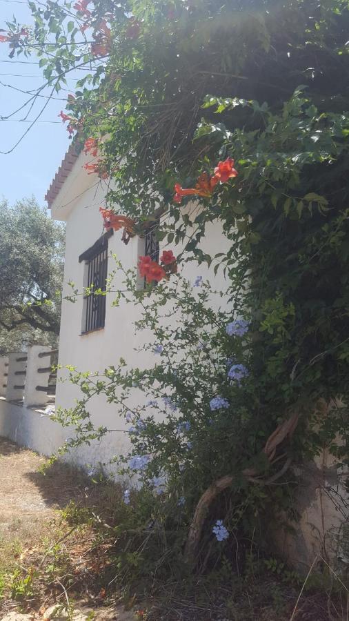 奥尔希瓦 Gateway To The Alpujarras, 'Cortijo Derry'酒店 外观 照片