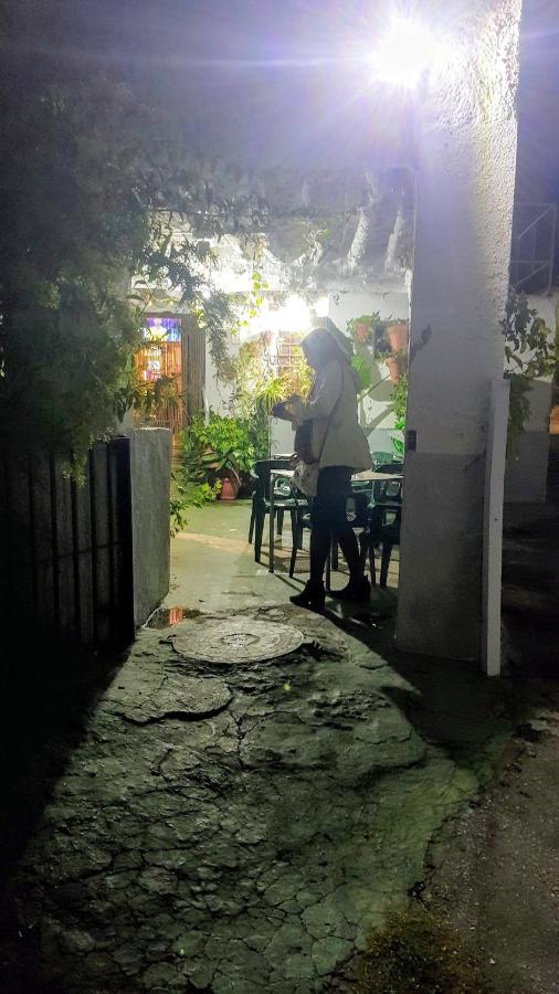 奥尔希瓦 Gateway To The Alpujarras, 'Cortijo Derry'酒店 外观 照片