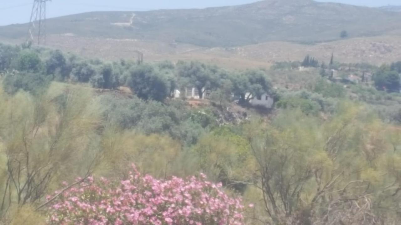 奥尔希瓦 Gateway To The Alpujarras, 'Cortijo Derry'酒店 外观 照片